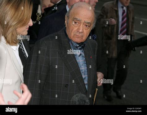 Harrods lawsuit seeks evidence from Al Fayed’s 